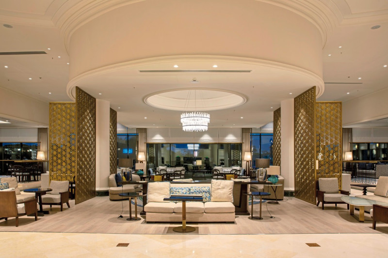 IC Hotels Green Palace & Villas ●●●●●