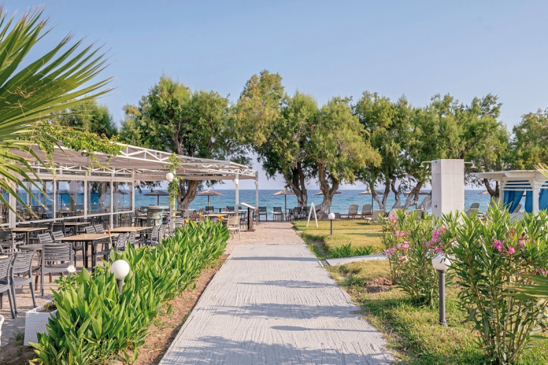 Costa Angela ●●●