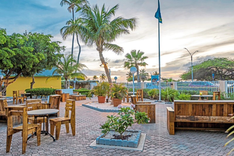 MVC Eagle Beach Resort