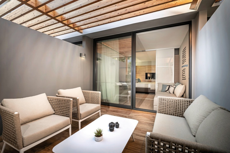 Valamar Padova Hotel ●●●●