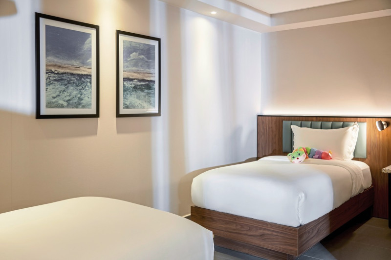 Novotel Malta ●●●●