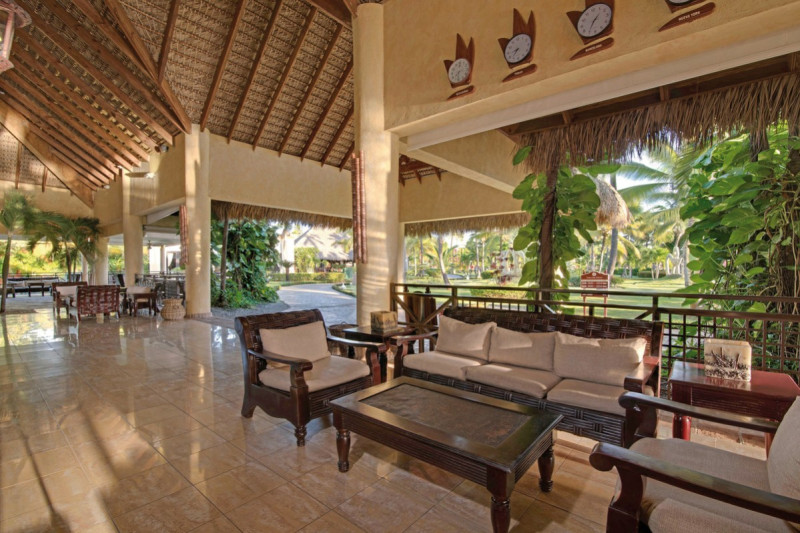 Punta Cana Princess All Suites & Spa Resort ●●●●●