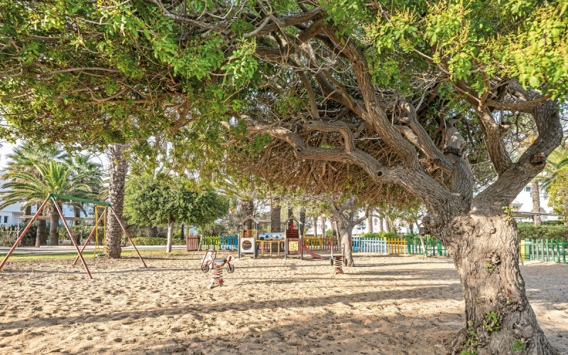 El Mouradi Port El Kantaoui