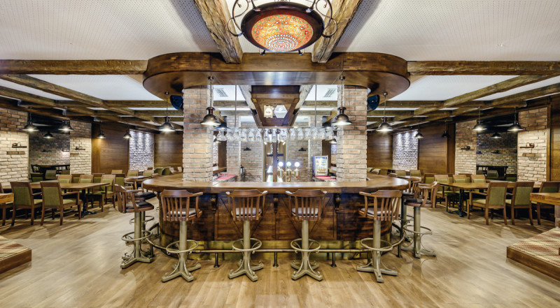 VONRESORT Golden Beach