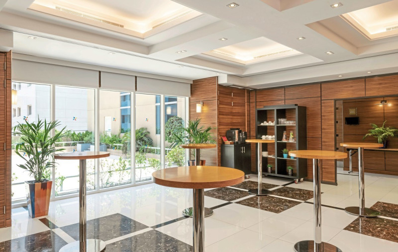 Four Points by Sheraton Bur Dubai ●●●●