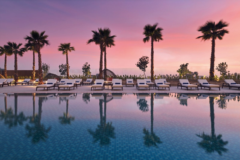 InterContinental Residences Abu Dhabi