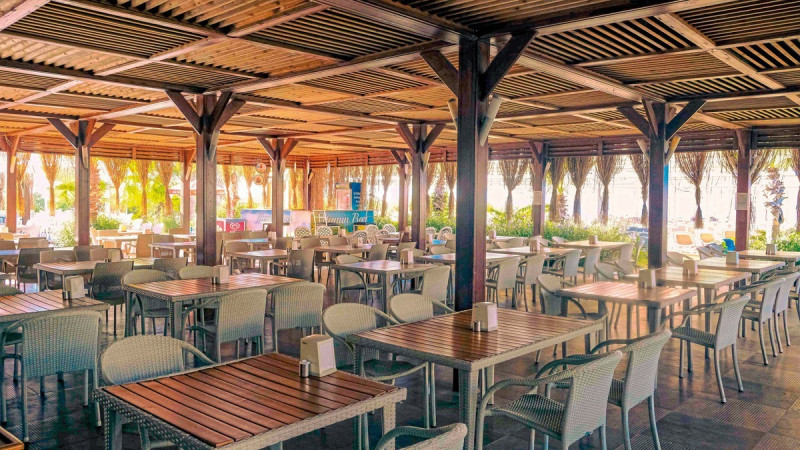 Dream World Resort & Spa ●●●●●