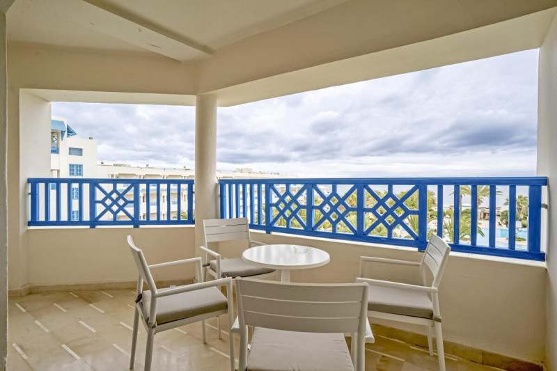 Sentido Bellevue Park ●●●●●