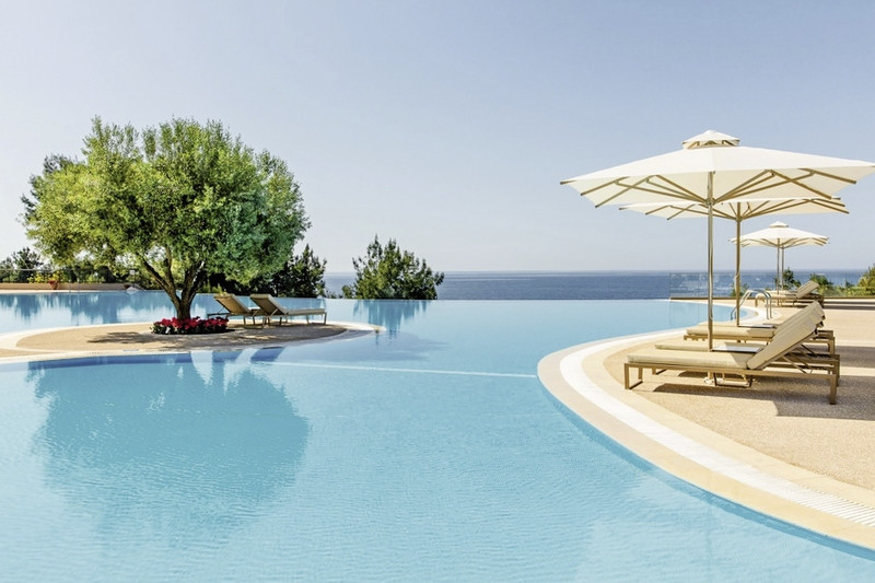 Ikos Oceania