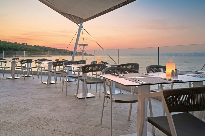 Grand Hotel View ●●●●