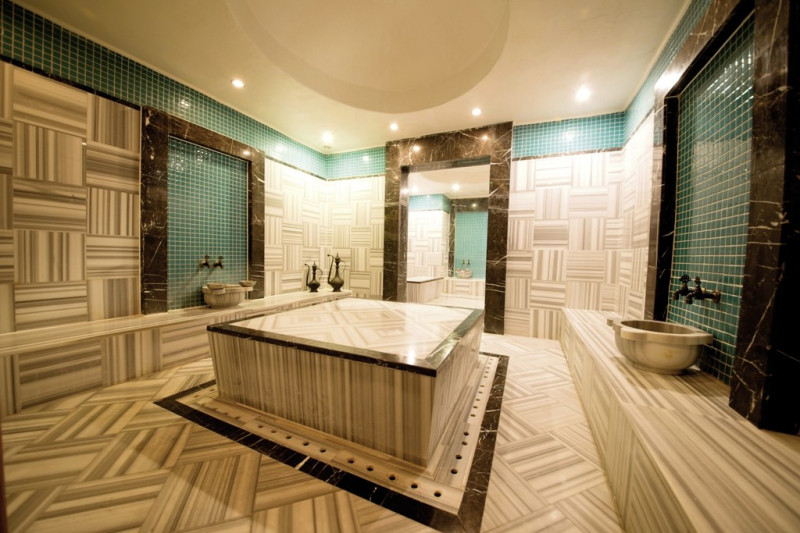 Limak Atlantis De Luxe Hotel & Resort ●●●●●