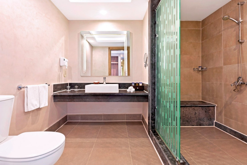 Pickalbatros Sea World Resort - Marsa Alam ●●●●○