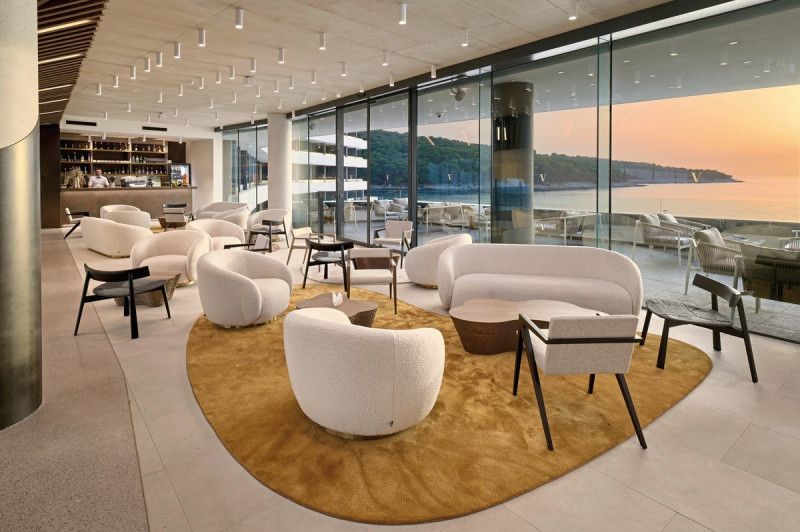 Grand Hotel View ●●●●