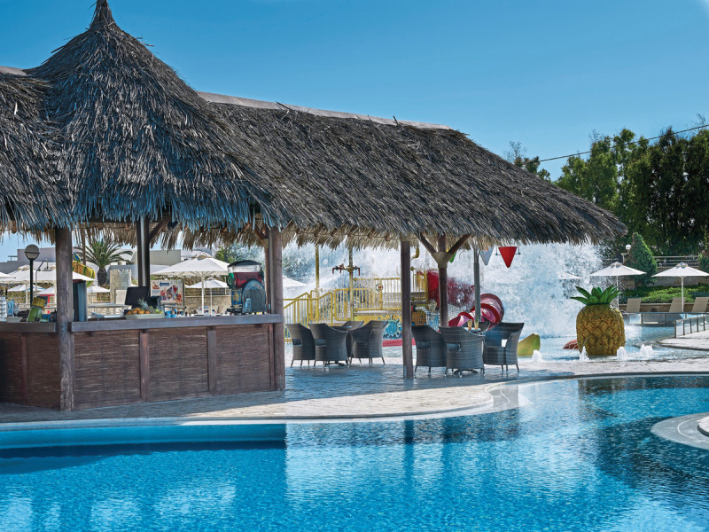 Atlantica Caldera Palace