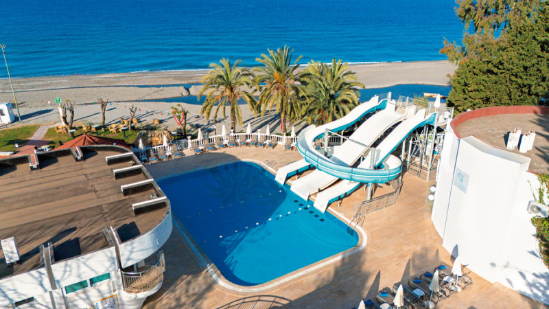 Labranda Alantur Resort