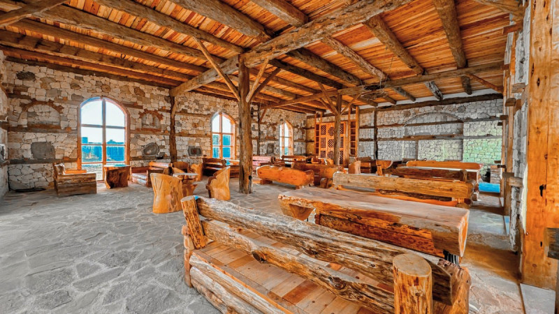 Dream Fun World ●●●●●