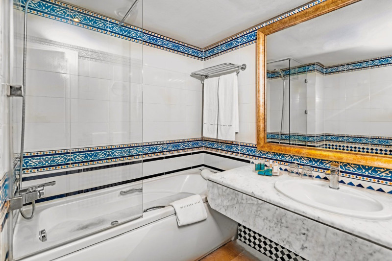 Sentido Bellevue Park ●●●●●