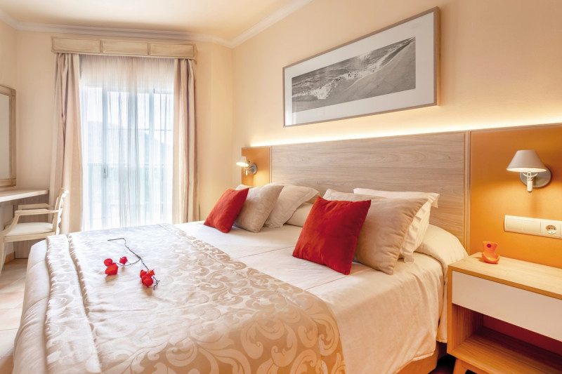 VIVA Cala Mesquida Resort & Spa ●●●●○