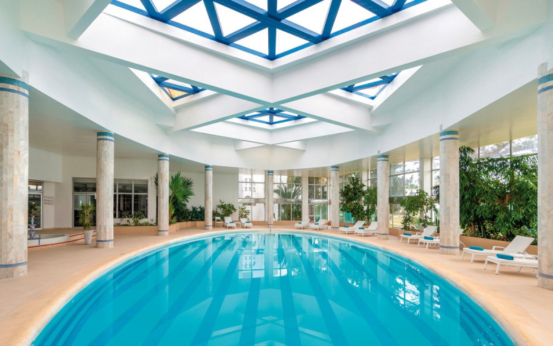 Marhaba Palace ●●●●●