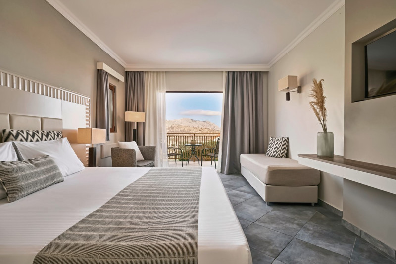 Lindos Imperial Resort & Spa ●●●●●