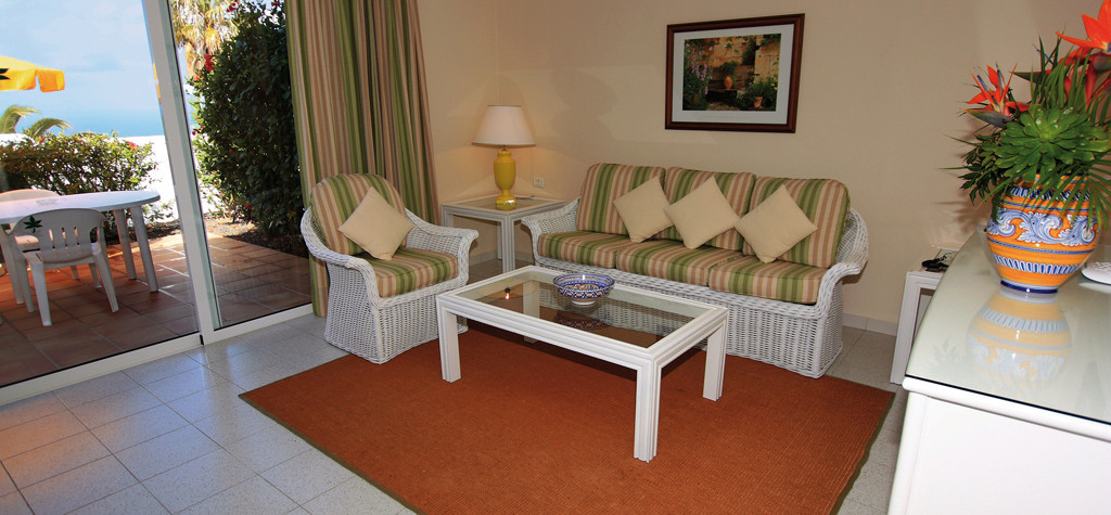 Wohnbeispiel Bungalow