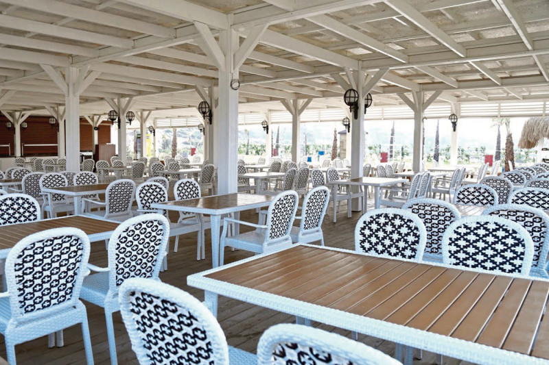 J'adore Deluxe Hotel & Spa