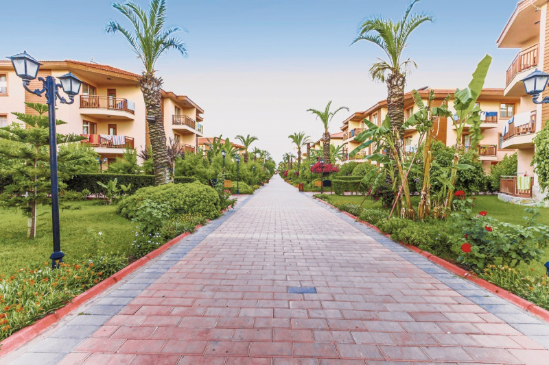 Eftalia Village ●●●●