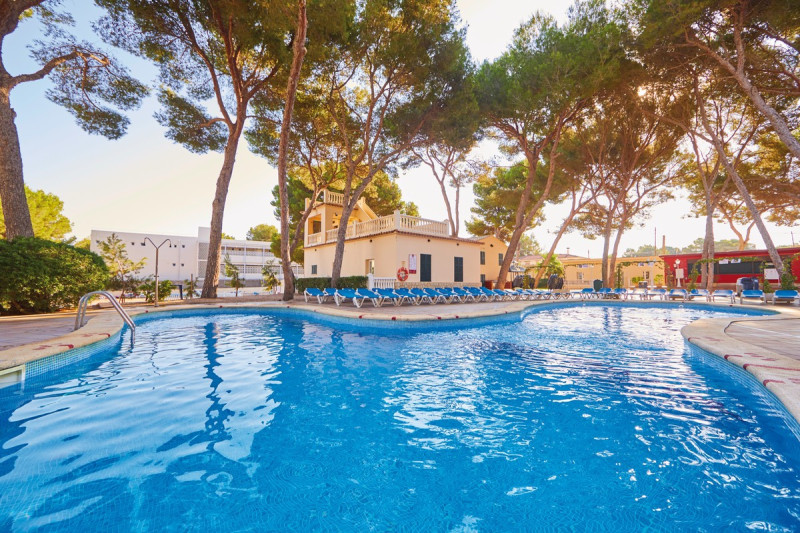 MLL Palma Bay Club Resort ●●●