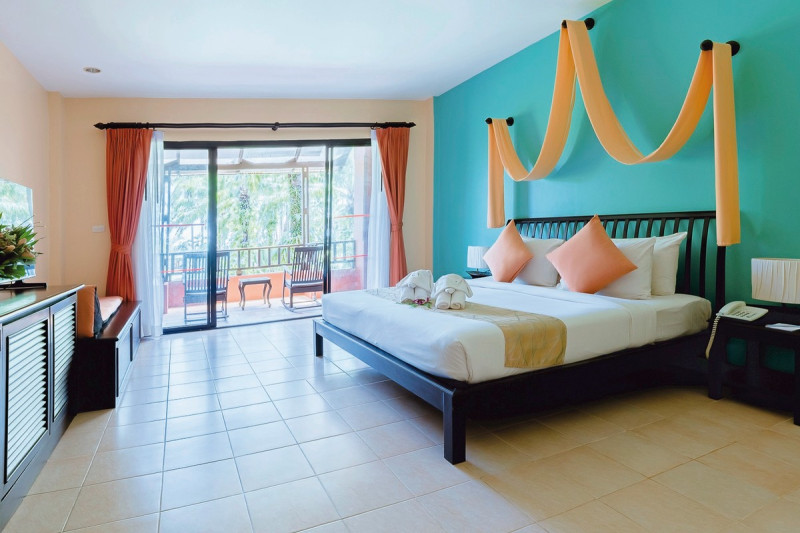 Wohnbeispiel Superior