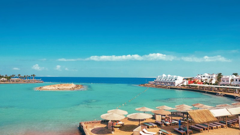 Arabella Azur Resort