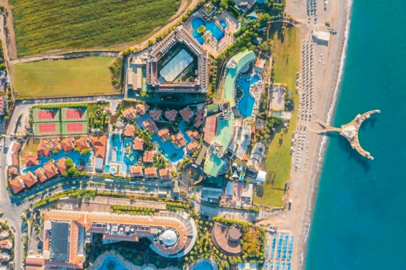 Selectum Family Comfort Side