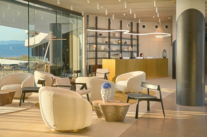 Grand Hotel View ●●●●