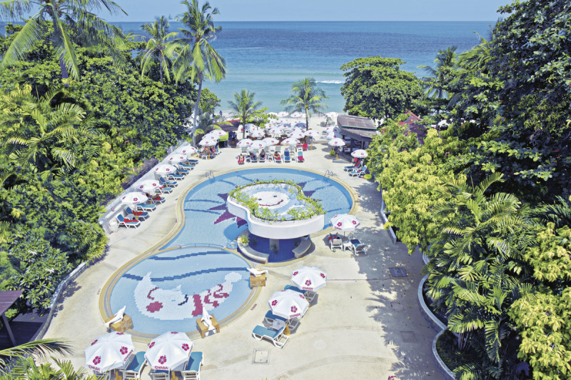 Matcha Samui Resort