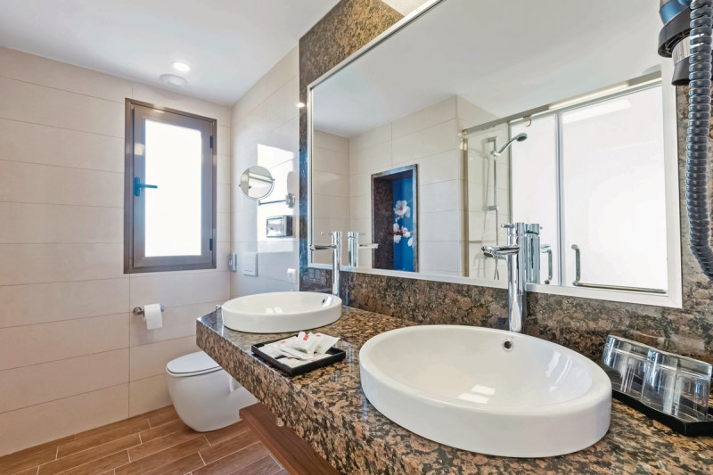 Riu Bravo ●●●●○