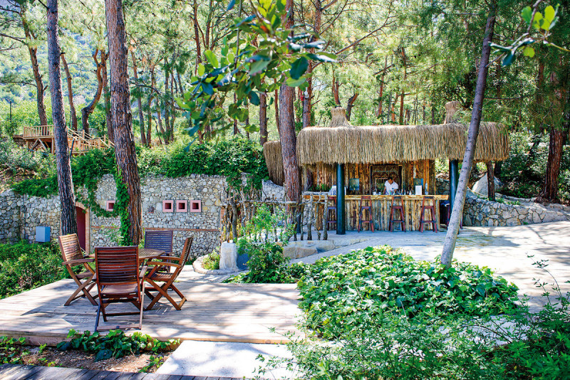 Liberty Lykia Adults Only