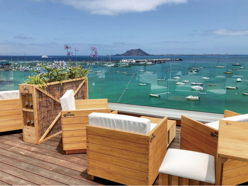 La Marquesina Hotel Boutique ●●●●