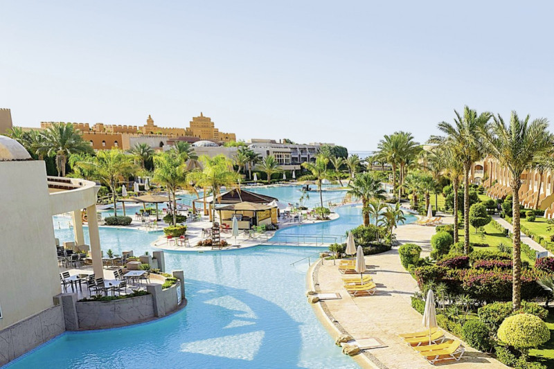 Prima Life Makadi Resort ●●●●○