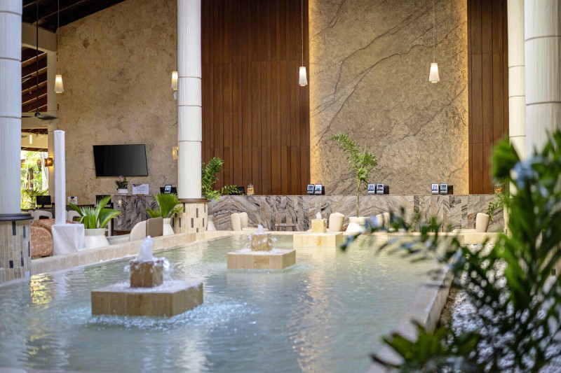 Grand Palladium Select Bávaro