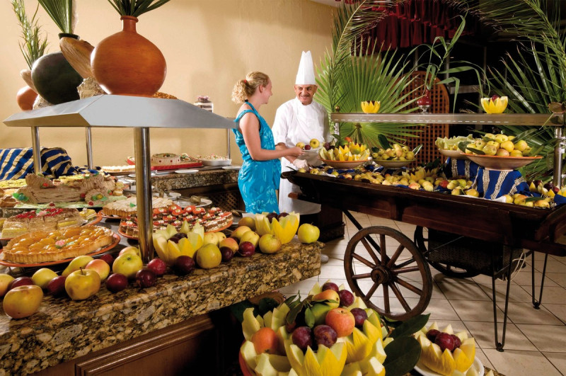 Sahara Beach Aquapark ●●●○