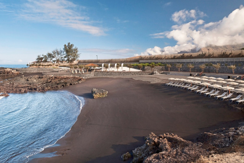 Gran Meliá Palacio de Isora