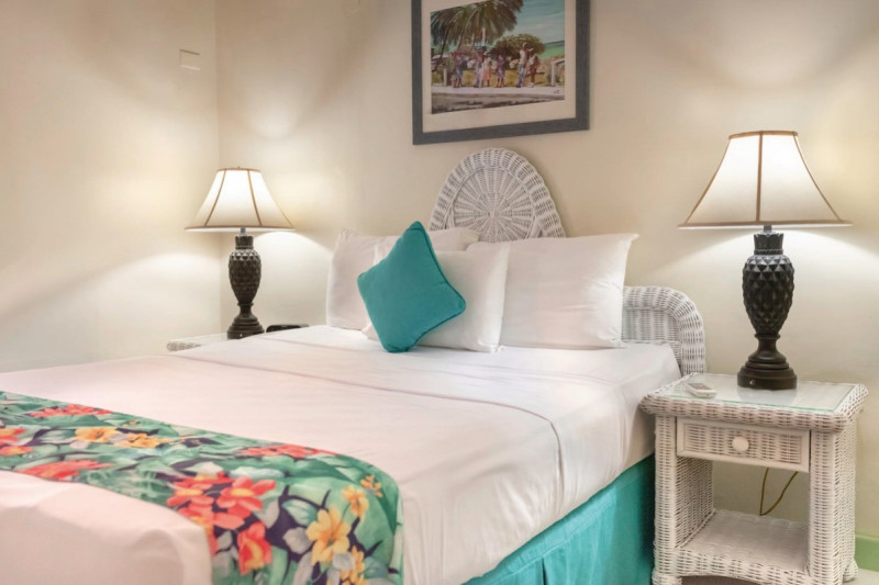 Worthing Court Apartment Hotel ●●●