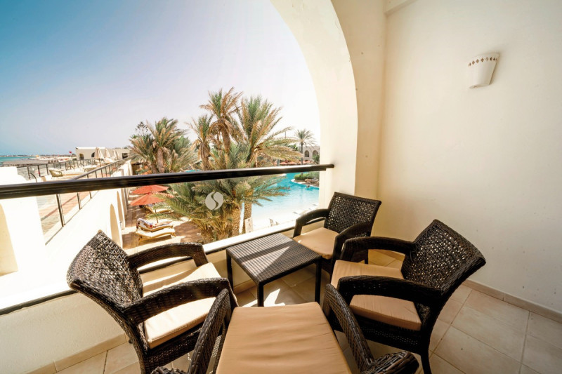 Sentido Djerba Beach ●●●●