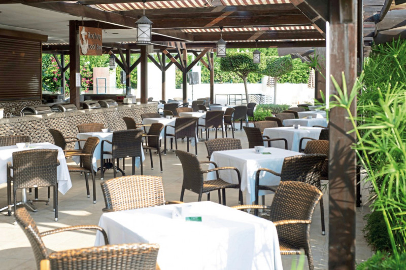 Adalya Ocean Deluxe ●●●●●