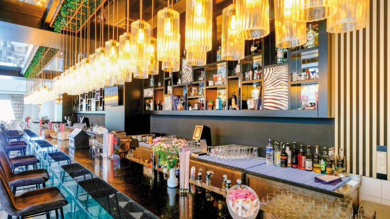 Seaden Sea World Resort & Spa ●●●●●