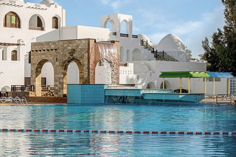 Arabella Azur Resort ●●●●