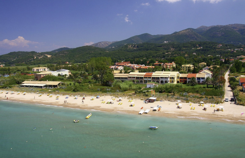 St. George's Bay Country Club