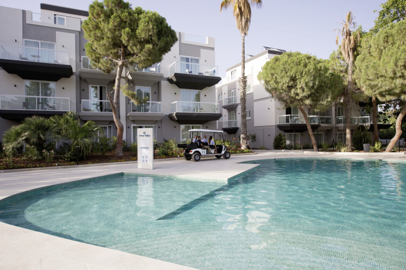 Urban Valley Resort & Spa
