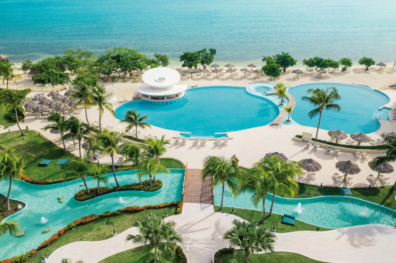 Iberostar Waves Rose Hall Beach