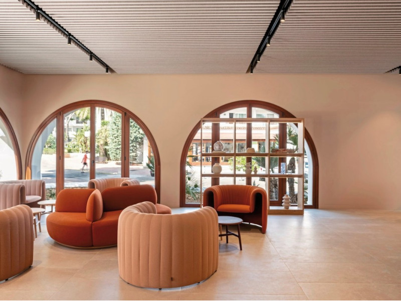 Inturotel Esmeralda Park ●●●●