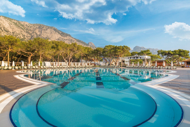 Nirvana Mediterranean Excellence